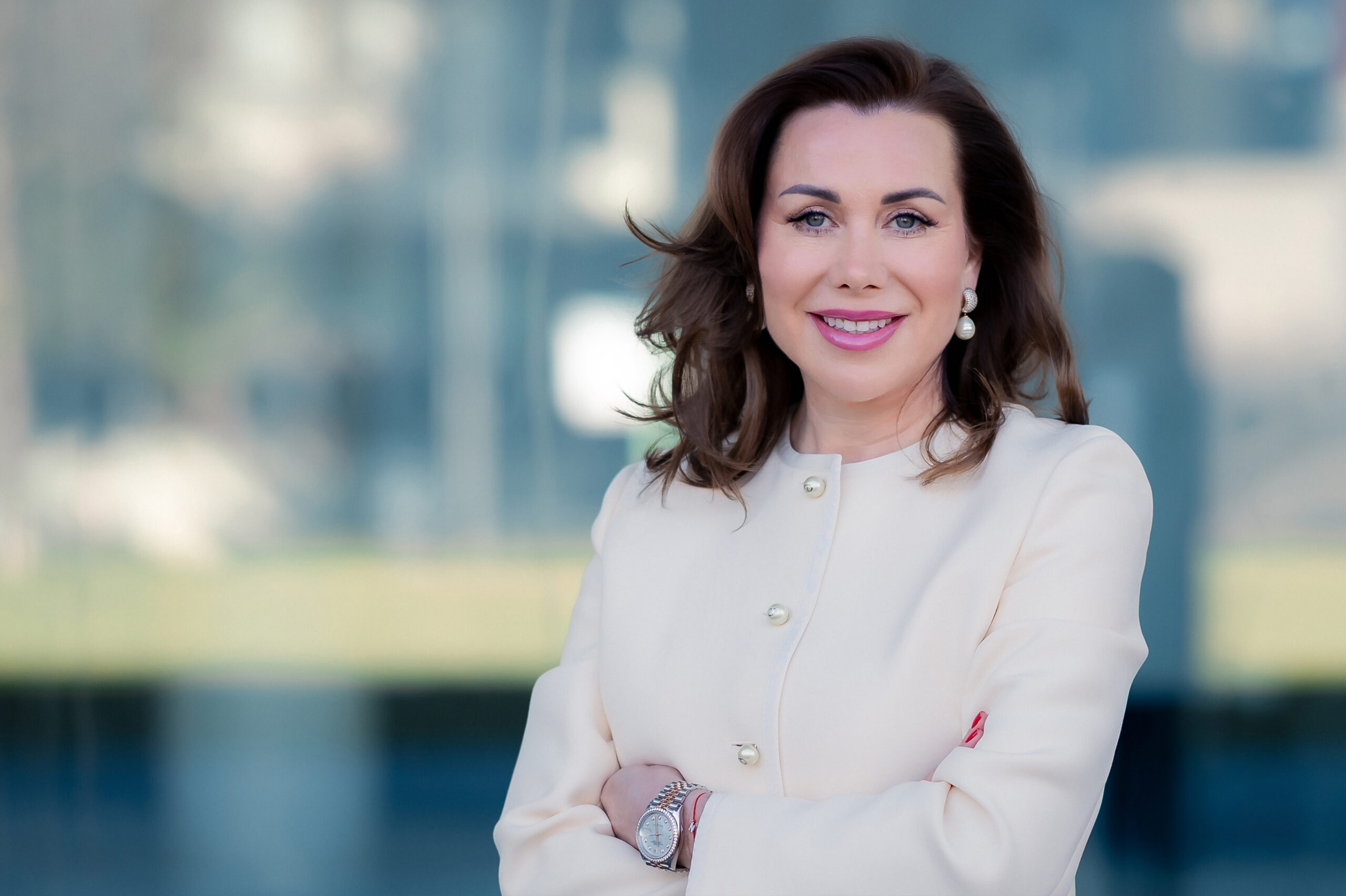 Friederike Mahn-Bartholme, selbständige Vertriebspartnerin für LaVie