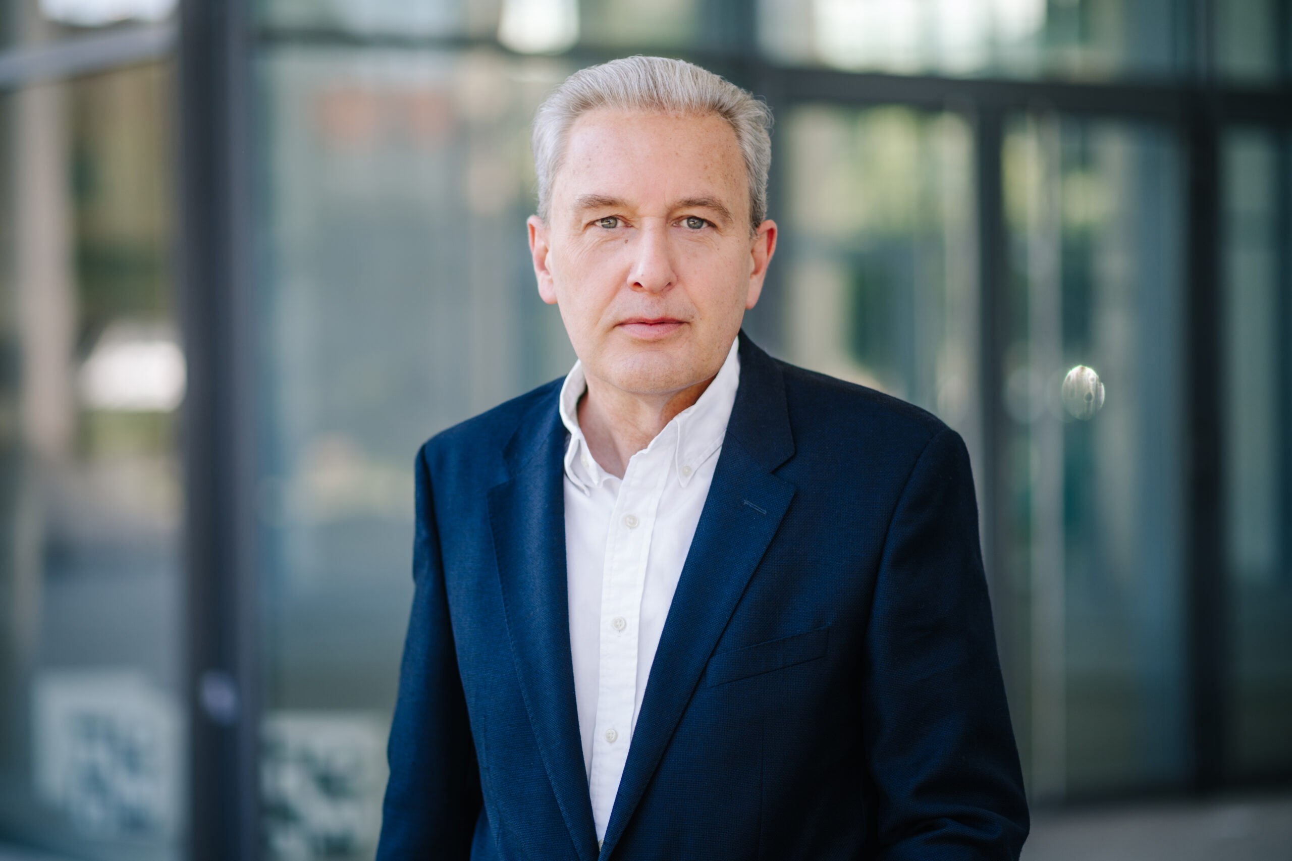 Blerta Moculescu, selbständige Vertriebspartnerin für LaVie