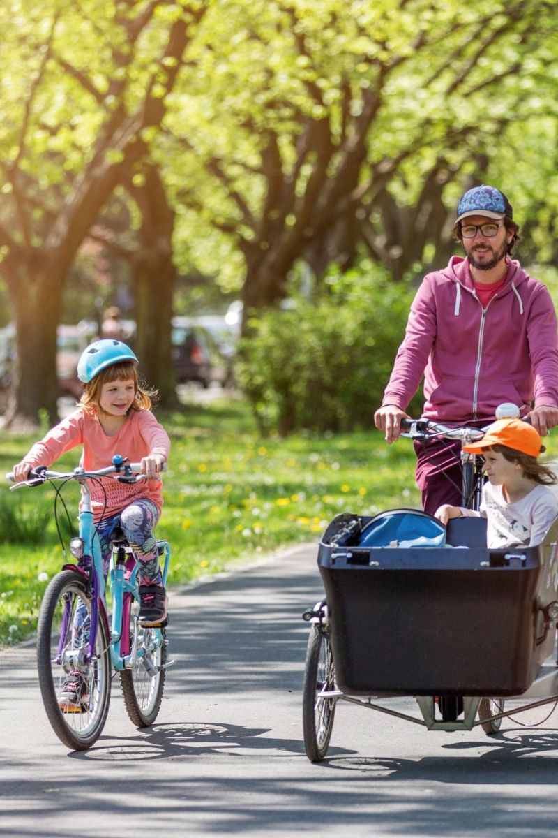 Generationen-Wohnen im Quartier LaVie – Gemeinschaft in München-Feldmoching